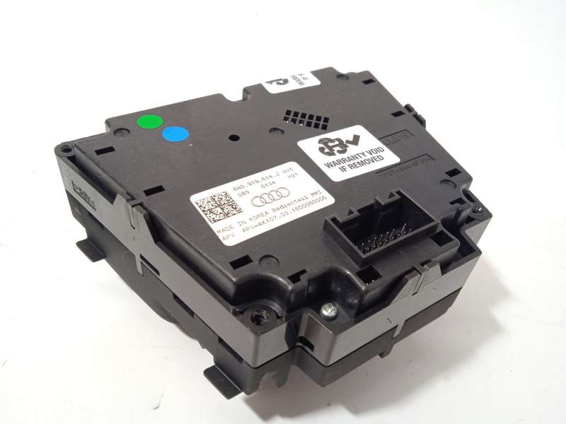 Recambio de mando multifuncion para audi a5 (f53, f5p) 2.0 tfsi referencia OEM IAM 8W0919614J 4