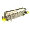 Recambio de intercooler para hyundai tucson (tl, tle) 1.6 crdi hybrid 48v referencia OEM IAM 282712U201  