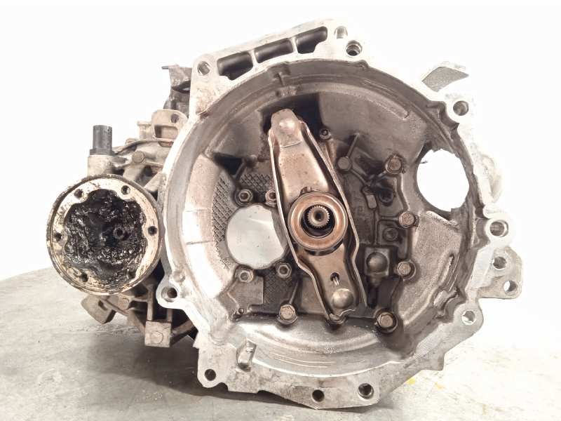 CAJA CAMBIOS MZK 02R300042N 