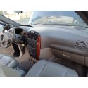 CHRYSLER VOYAGER (RG)
