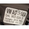 Recambio de alternador para volkswagen golf vii lim. (bq1) advance referencia OEM IAM 04L903024S  F000BL08J8