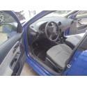 SEAT IBIZA (6L1)