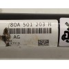 Recambio de transmision trasera izquierda para audi q5 sportback (fyt) 40 tdi quattro referencia OEM IAM 80A501203H  
