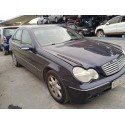 MERCEDES-BENZ CLASE C (W203) BERLINA
