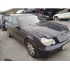 mercedes-benz clase c (w203) berlina del año 2000
