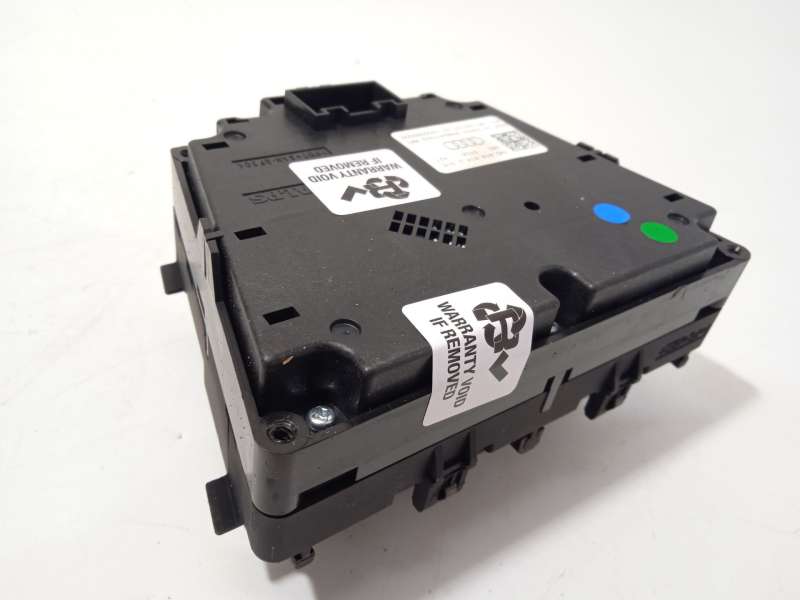 Recambio de mando multifuncion para audi a5 (f53, f5p) 2.0 tfsi referencia OEM IAM 8W0919614J 5