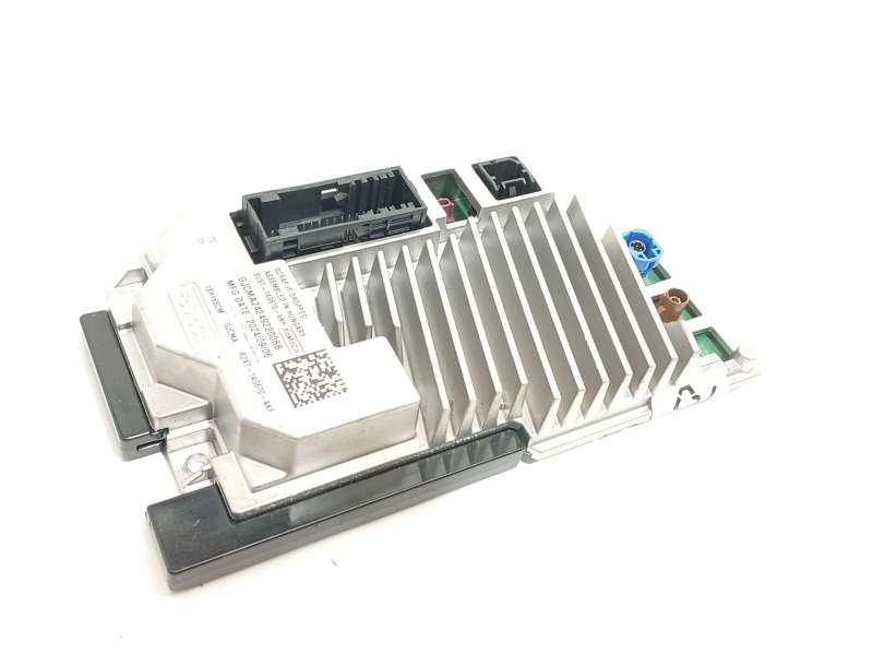 Recambio de modulo electronico para ford transit courier b460 furgón/monospace 1.5 ecoblue referencia OEM IAM R2XT14G670AKF SU5T