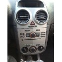 OPEL CORSA D