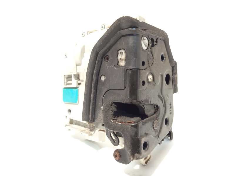 CERRADURA PUERTA DELANTERA DERECHA 8X1837016 