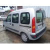 renault kangoo (f/kc0) del año 2006