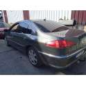 PEUGEOT 607 (S2)