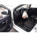VOLKSWAGEN POLO (6C1)