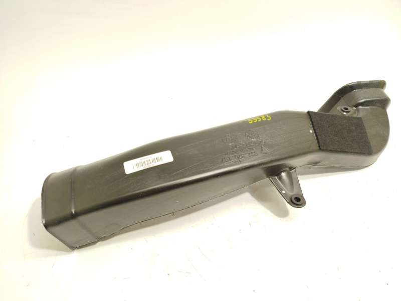 Recambio de tubo para porsche 911 descapotable (992) 3.8 turbo s (992650) referencia OEM IAM 992820157 - Plata 3