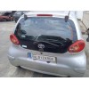 toyota aygo (kgb/wnb) del año 2008