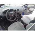 SEAT IBIZA (6L1)