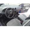 seat ibiza (6l1) del año 2002