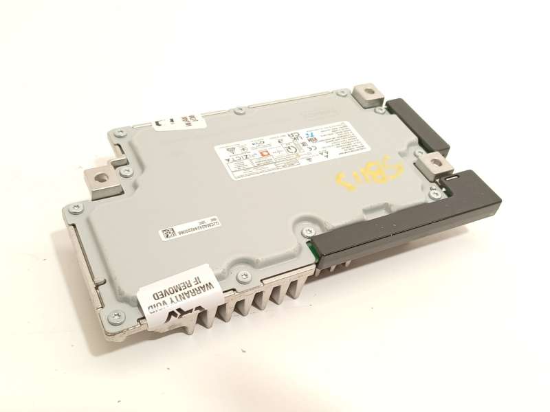Recambio de modulo electronico para ford transit courier b460 furgón/monospace 1.5 ecoblue referencia OEM IAM R2XT14G670AKF SU5T 3