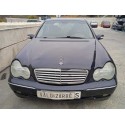 MERCEDES-BENZ CLASE C (W203) BERLINA
