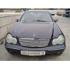 mercedes-benz clase c (w203) berlina del año 2000