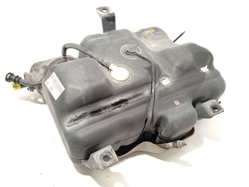 Recambio de deposito aditivo fap adblue para opel vivaro b furgoneta (x82) 1.6 cdti (05) referencia OEM IAM 172A21178R 93459932