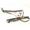 Recambio de elevalunas delantero derecho para volkswagen polo vi (aw1, bz1, ae1) 1.0 tsi referencia OEM IAM 2G4837462C 2Q1959406