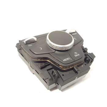 MANDO MULTIFUNCION 8W0919614J 
