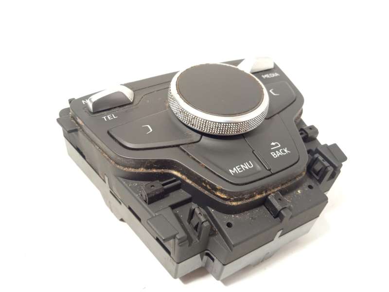 MANDO MULTIFUNCION 8W0919614J 