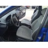 seat ibiza (6l1) del año 2002