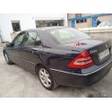 MERCEDES-BENZ CLASE C (W203) BERLINA