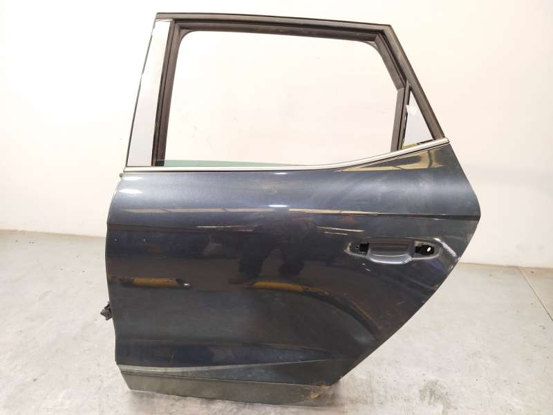 Recambio de puerta trasera izquierda para seat arona (kj7, kjp) 1.0 tsi referencia OEM IAM 6F9833051E - Gris 3