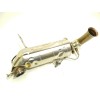 Recambio de catalizador para peugeot 208 ii (ub_, up_, uw_, uj_) 1.2 puretech 100 referencia OEM IAM 9845304380  