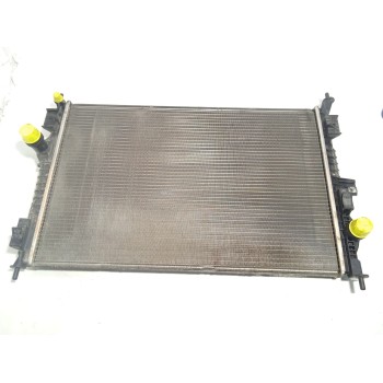 RADIADOR AGUA 9809141780  OEM 9809141780