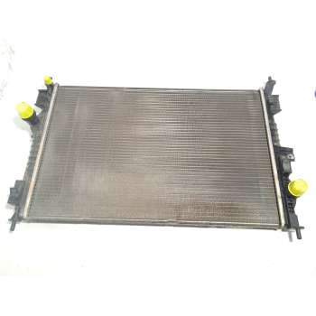 RADIADOR AGUA 9809141780 