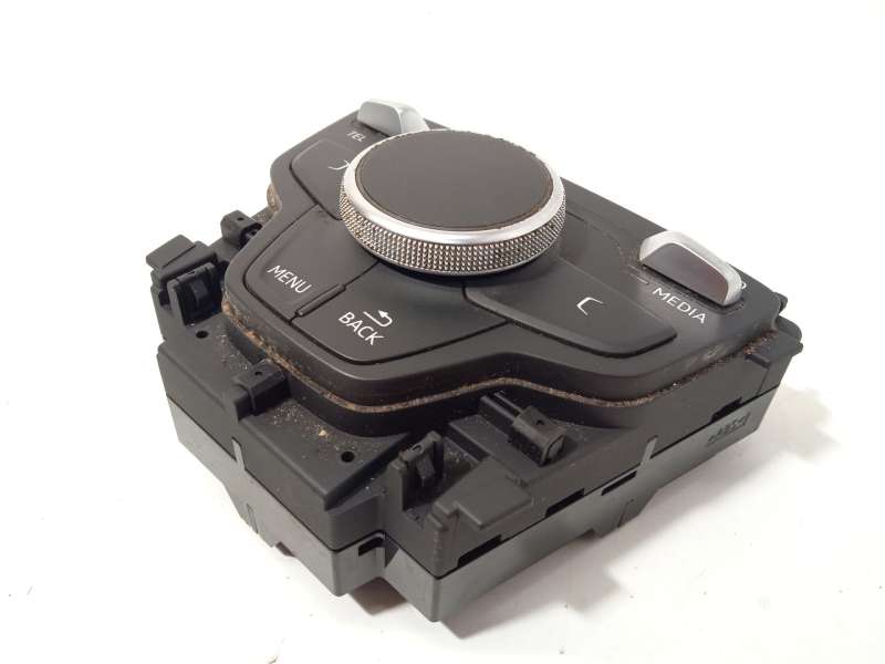 Recambio de mando multifuncion para audi a5 (f53, f5p) 2.0 tfsi referencia OEM IAM 8W0919614J 2