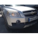 CHEVROLET CAPTIVA (C100, C140)