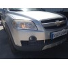 chevrolet captiva (c100, c140) del año 2008