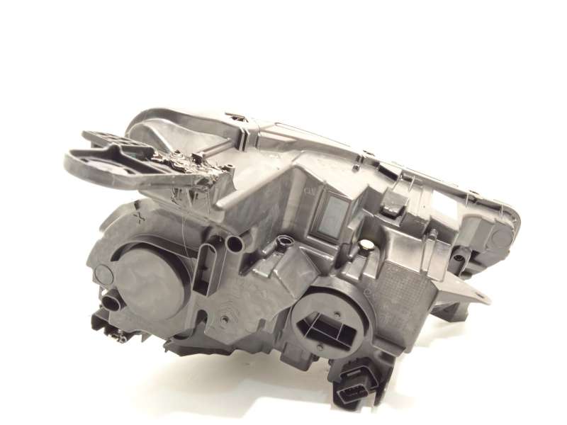 Recambio de faro izquierdo para citroën c4 iii (ba_, bb_, bc_) e-c4 (bczkxc) referencia OEM IAM 9830649480  73374697 5