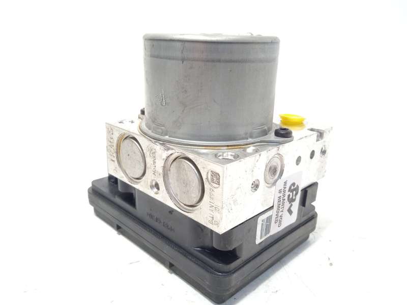 Recambio de abs para kia rio (yb) gt line referencia OEM IAM 58910H8400 BE6003DA00 MGH85ADBH6013DA00 2