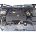 MAZDA 6 BERLINA (GG)