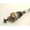 Recambio de transmision trasera derecha para audi q5 sportback (fyt) 40 tdi quattro referencia OEM IAM 80A501204G  