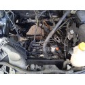 OPEL CORSA D