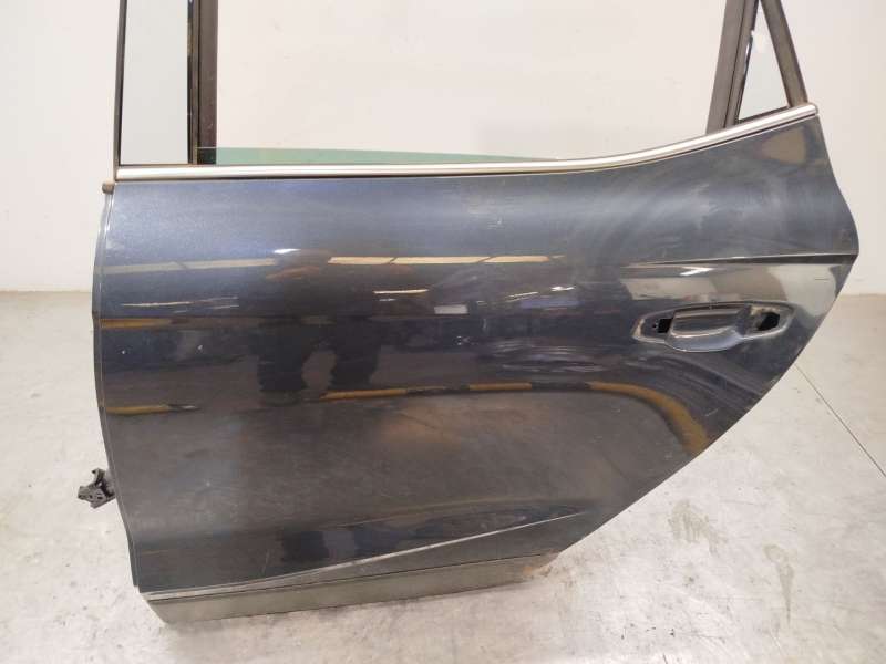 Recambio de puerta trasera izquierda para seat arona (kj7, kjp) 1.0 tsi referencia OEM IAM 6F9833051E - Gris 4