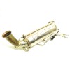 Recambio de catalizador para peugeot 208 ii (ub_, up_, uw_, uj_) 1.2 puretech 100 referencia OEM IAM 9845304380  