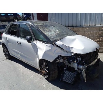 citroën c4 picasso del año 2017