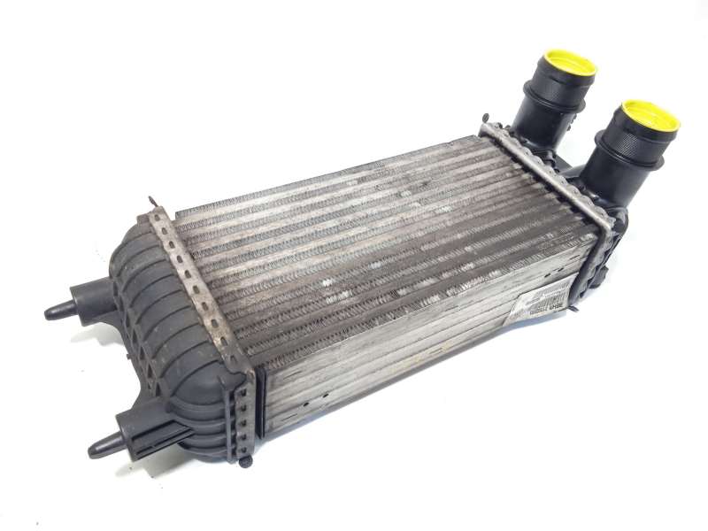 Recambio de intercooler para peugeot 508 i (8d_) 1.6 bluehdi 120 referencia OEM IAM 9804955180 2