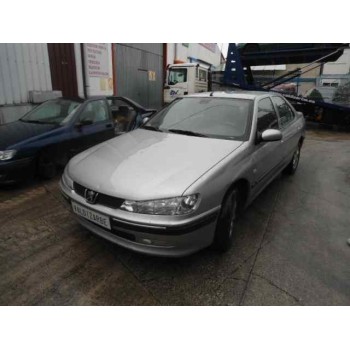 peugeot 406 berlina (s1/s2) del año 2000