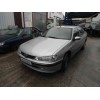 peugeot 406 berlina (s1/s2) del año 2000