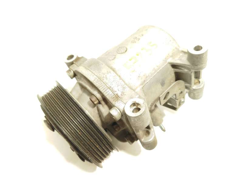 Recambio de compresor aire acondicionado para citroën c3 iii (sx) 1.2 thp 110 referencia OEM IAM 9810349980 9808860080 - Gris 2