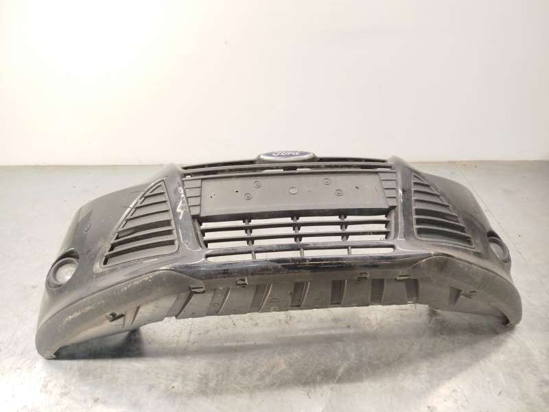 Recambio de paragolpes delantero para ford focus iii 1.0 ecoboost referencia OEM IAM 1719342 BM5117757AFXWAA - Negro 6