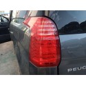 PEUGEOT 5008 (0U_, 0E_)
